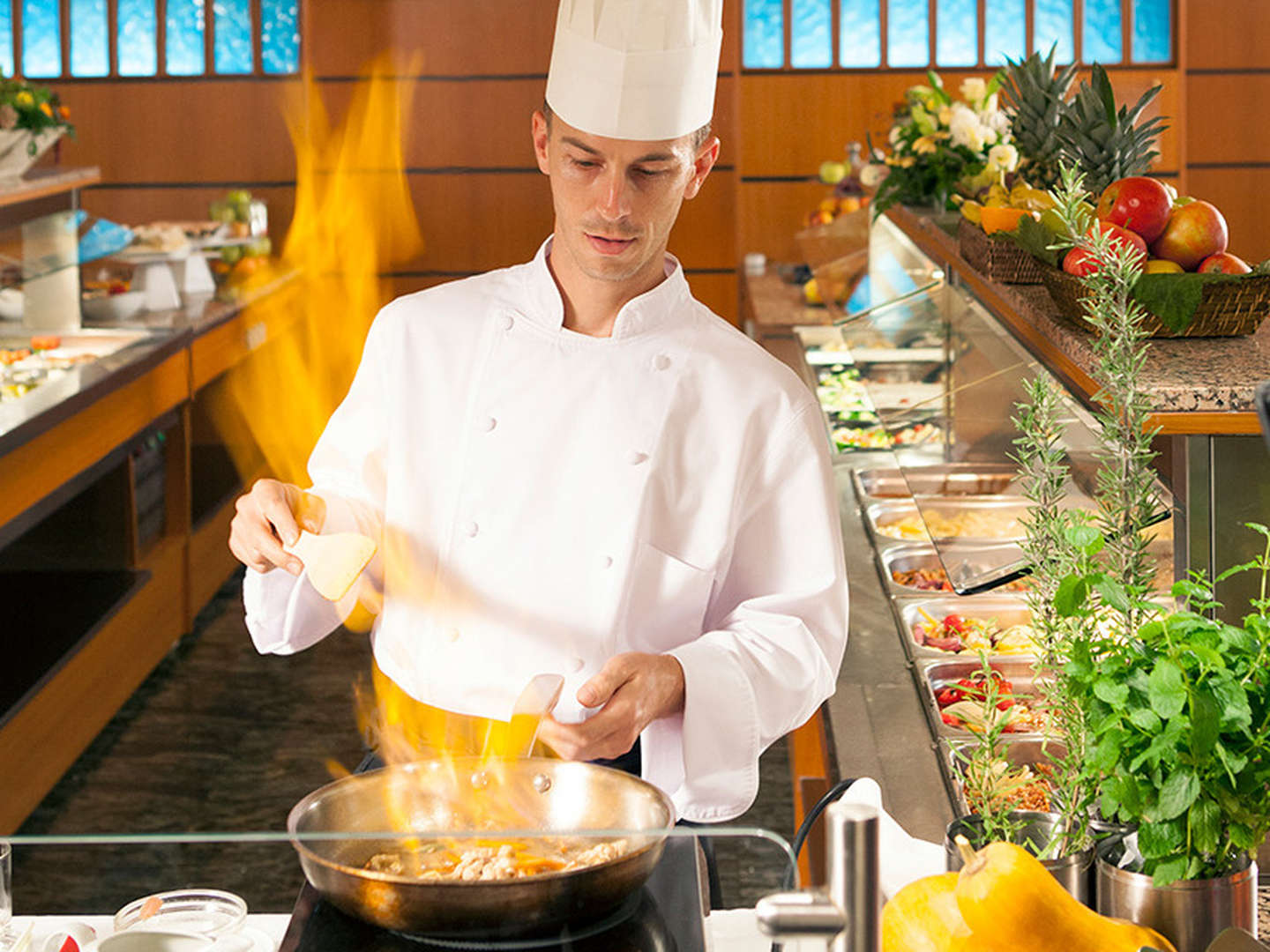 2025: Weihnachtswellness mit Gulasch-Party & Gala-Abendessen in Hévíz | 4 Nächte
