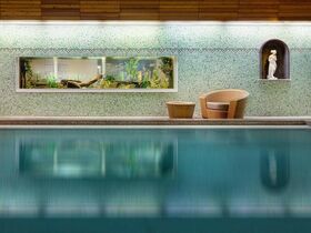 Wellnessurlaub im berühmten Kurort Hévíz mit Halbpension | 7 Nächte