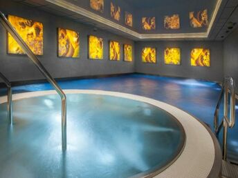 Anti-Stress-Aufenthalt im Luxury Spa Hotel Olympic Palace in Karlsbad - 3 Nächte 
