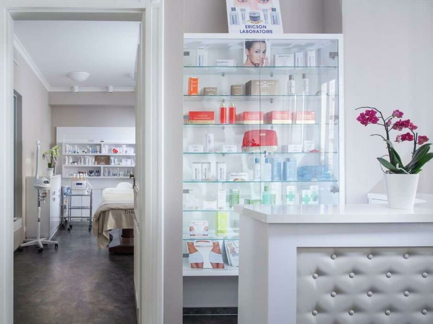 Anti-Stress-Aufenthalt im Luxury Spa Hotel Olympic Palace in Karlsbad - 3 Nächte 