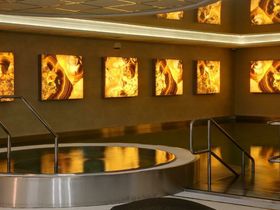 Anti-Stress-Aufenthalt im Luxury Spa Hotel Olympic Palace in Karlsbad - 3 Nächte 