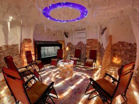 Anti-Stress-Aufenthalt im Luxury Spa Hotel Olympic Palace in Karlsbad - 3 Nächte 