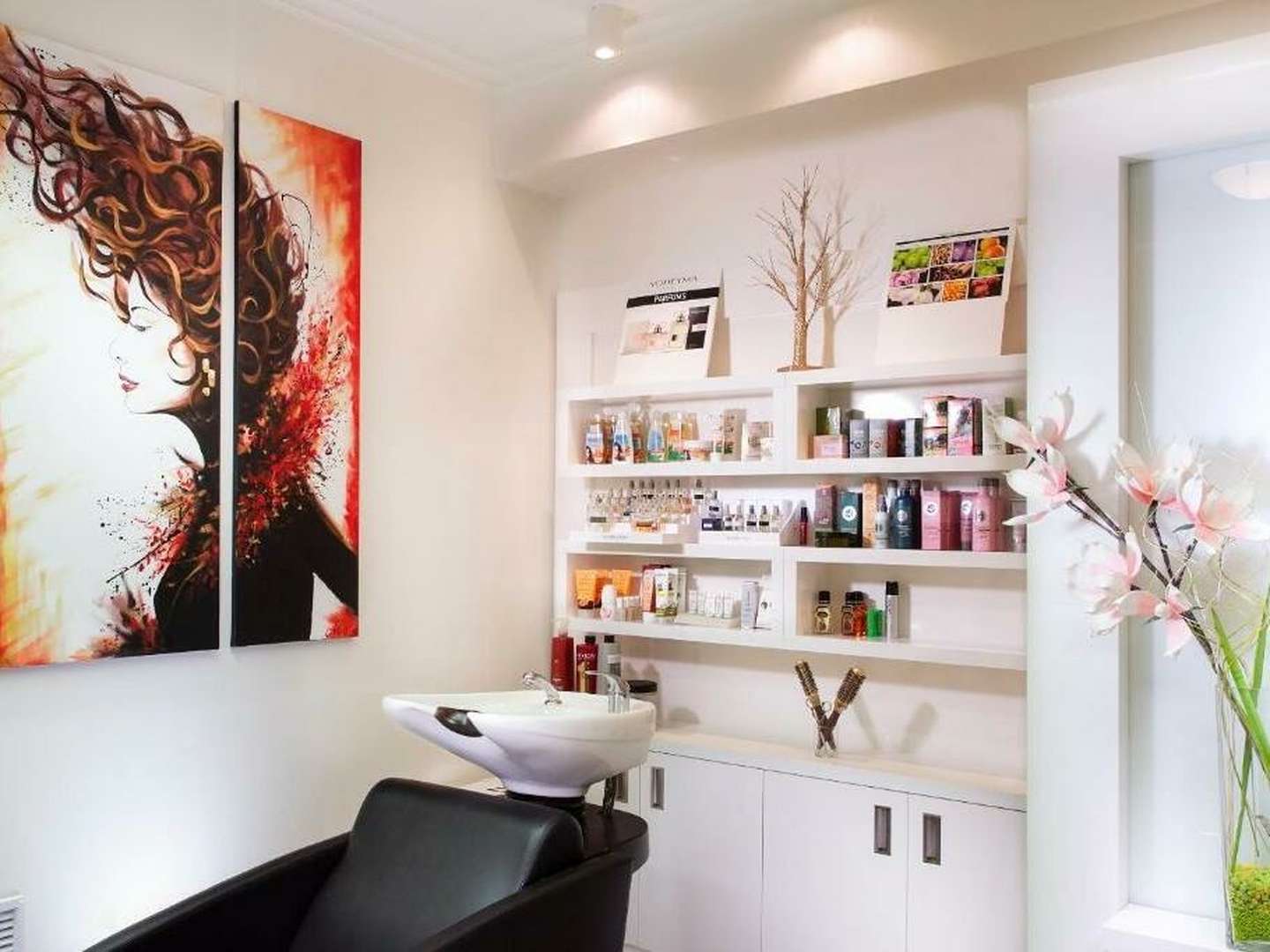 Anti-Stress-Aufenthalt im Luxury Spa Hotel Olympic Palace in Karlsbad - 3 Nächte 
