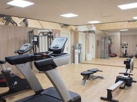 Anti-Stress-Aufenthalt im Luxury Spa Hotel Olympic Palace in Karlsbad - 3 Nächte 