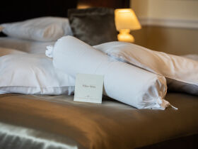 Anti-Stress-Aufenthalt im Luxury Spa Hotel Olympic Palace in Karlsbad - 3 Nächte 