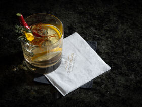 Anti-Stress-Aufenthalt im Luxury Spa Hotel Olympic Palace in Karlsbad - 3 Nächte 