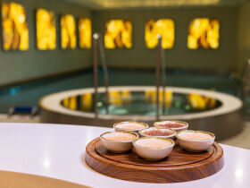 Anti-Stress-Aufenthalt im Luxury Spa Hotel Olympic Palace in Karlsbad - 3 Nächte 