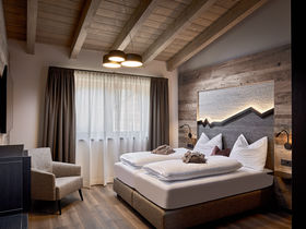 Penthouse Special im Sommer