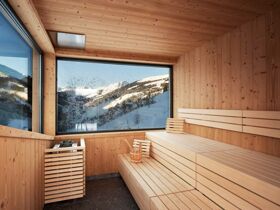 Penthouse Special im Sommer