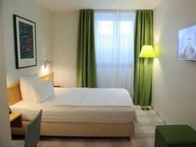 Silvester in München - Anstoßen im 4* Boutique Hotel