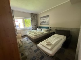 Erlebnistage am Fichtelberg - Premium All Inklusive Auszeit - 3 Tage