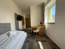 Erlebnistage am Fichtelberg - Premium All Inklusive Auszeit - 3 Tage