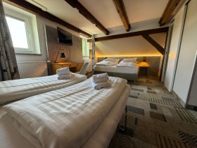 Erlebnistage am Fichtelberg - Premium All Inklusive Auszeit - 3 Tage