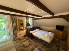 Erlebnistage am Fichtelberg - Premium All Inklusive Auszeit - 3 Tage