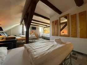 Erlebnistage am Fichtelberg - Premium All Inklusive Auszeit - 3 Tage