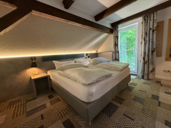 Gipfelglück am Fichtelberg - Premium All Inklusive Auszeit - 3 Tage