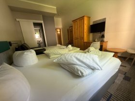 Erlebnistage am Fichtelberg - Premium All Inklusive Auszeit - 3 Tage