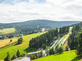 Erlebnistage am Fichtelberg - Premium All Inklusive Auszeit - 3 Tage