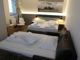 7 Tage/ 6 Nächte Kurzurlaub Hotel Miriquidi mit Premium All Inklusive 