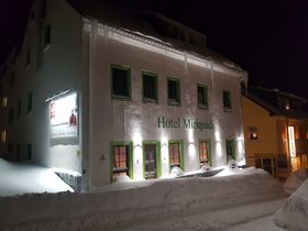 7 Tage/ 6 Nächte Kurzurlaub Hotel Miriquidi mit Premium All Inklusive 