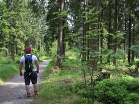 Erlebnistage am Fichtelberg - Premium All Inklusive Auszeit - 3 Tage