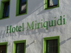 7 Tage/ 6 Nächte Kurzurlaub Hotel Miriquidi mit Premium All Inklusive 