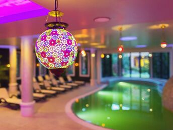 Ladies SPA Days inkl. Halbpension im ungarischen Resort | 2 Nächte