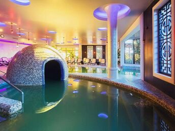 Ladies SPA Days inkl. Halbpension im ungarischen Resort | 2 Nächte