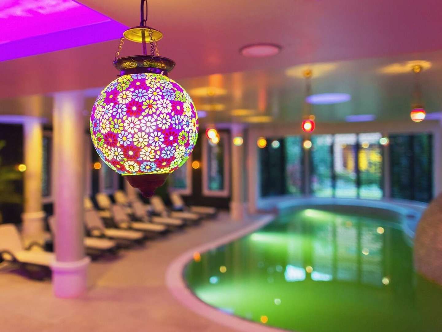 Ladies SPA Days inkl. Halbpension im ungarischen Resort | 2 Nächte