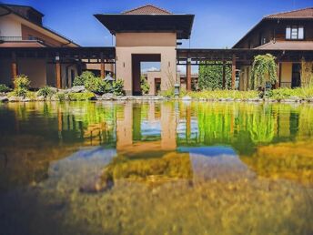 Ladies SPA Days inkl. Halbpension im ungarischen Resort | 2 Nächte