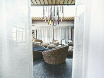 Ladies SPA Days inkl. Halbpension im ungarischen Resort | 2 Nächte