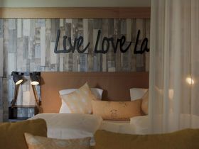 Zeit zu zweit im stilvollen Wellness- und Thermalresort in Ungarn | 2 Nächte