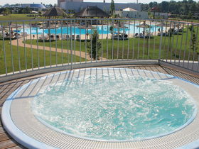 Zeit zu zweit im stilvollen Wellness- und Thermalresort in Ungarn | 2 Nächte