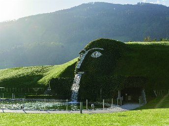 Stadt & Land – Innsbruck entdecken inkl. Welcome Card | 3 Nächte