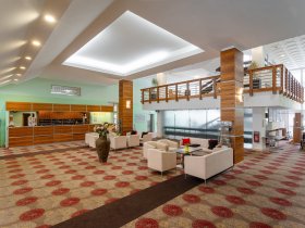 4 Tage Ferien mit Kindern in Hotel Behounek  - 3 Nächte 