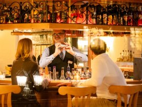 Verwöhn-Wellness-Auszeit in Bad Lauterberg im Harz | 5 Tage