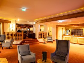 Verwöhn-Wellness-Auszeit in Bad Lauterberg im Harz | 5 Tage