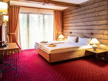Sommer-Sparpreis- Harz Special: Verwöhn- Wellness Auszeit in Bad Lauterberg
