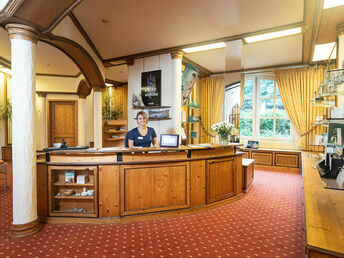 Sommer-Sparpreis- Harz Special: Verwöhn- Wellness Auszeit in Bad Lauterberg