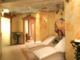 Sommer-Sparpreis- Harz Special: Verwöhn- Wellness Auszeit in Bad Lauterberg
