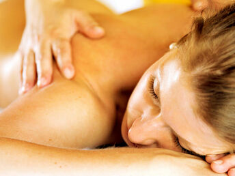 Sommer-Sparpreis- Harz Special: Verwöhn- Wellness Auszeit in Bad Lauterberg