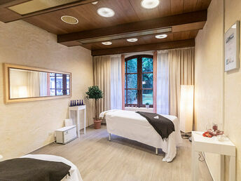 Sommer-Sparpreis- Harz Special: Verwöhn- Wellness Auszeit in Bad Lauterberg