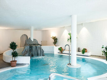 Sommer-Sparpreis- Harz Special: Verwöhn- Wellness Auszeit in Bad Lauterberg