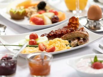 Sommer-Sparpreis- Harz Special: Verwöhn- Wellness Auszeit in Bad Lauterberg