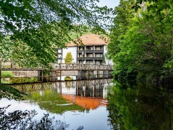 Sommer-Sparpreis- Harz Special: Verwöhn- Wellness Auszeit in Bad Lauterberg