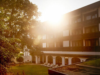 Sommer-Sparpreis- Harz Special: Verwöhn- Wellness Auszeit in Bad Lauterberg