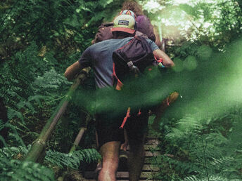 Sommer-Sparpreis- Harz Special: Verwöhn- Wellness Auszeit in Bad Lauterberg