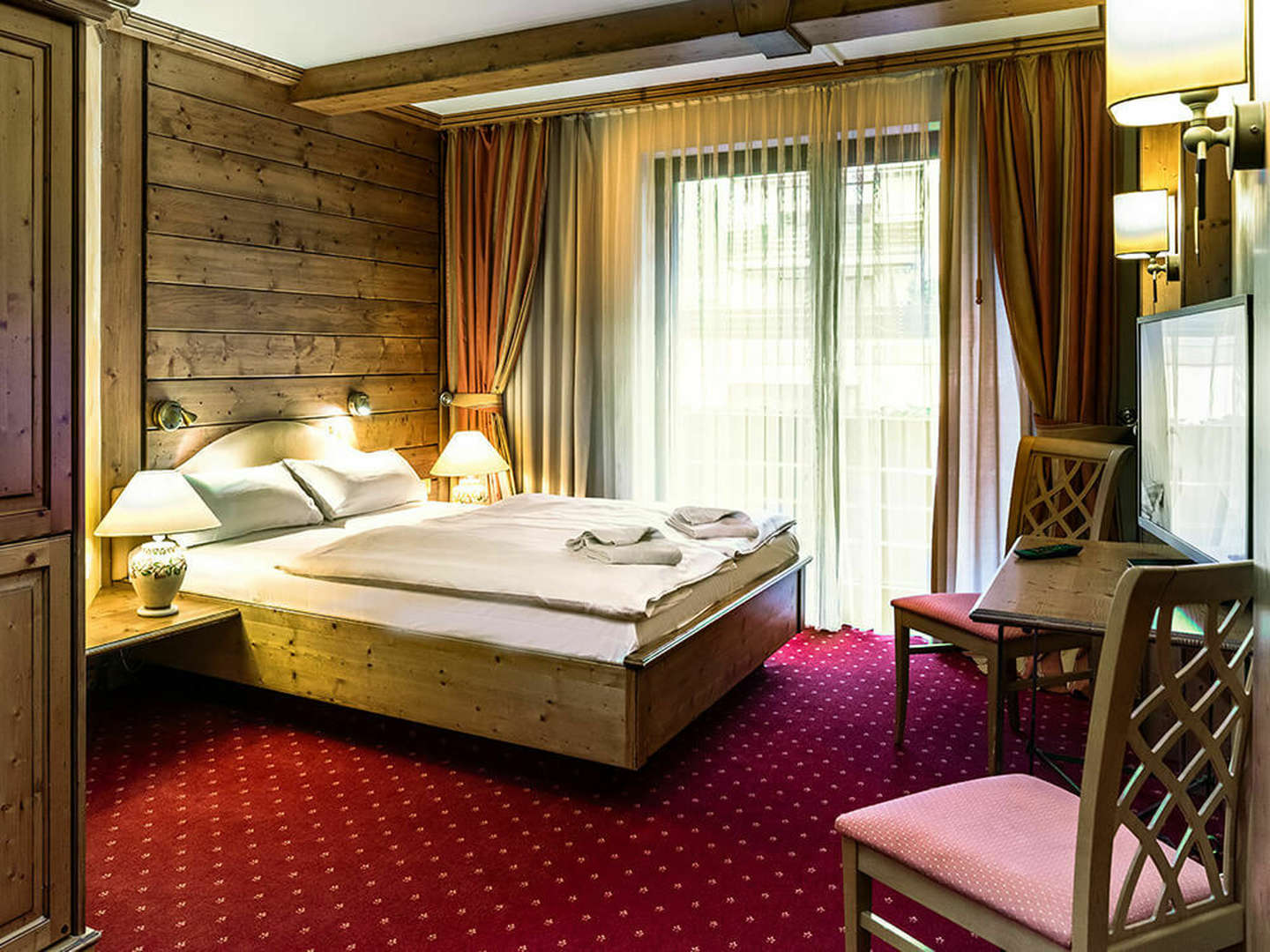 Sommer-Sparpreis- Harz Special: Verwöhn- Wellness Auszeit in Bad Lauterberg