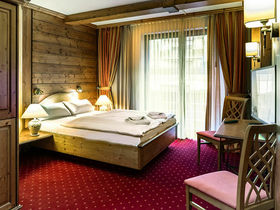 Verwöhn-Wellness-Auszeit in Bad Lauterberg im Harz | 5 Tage