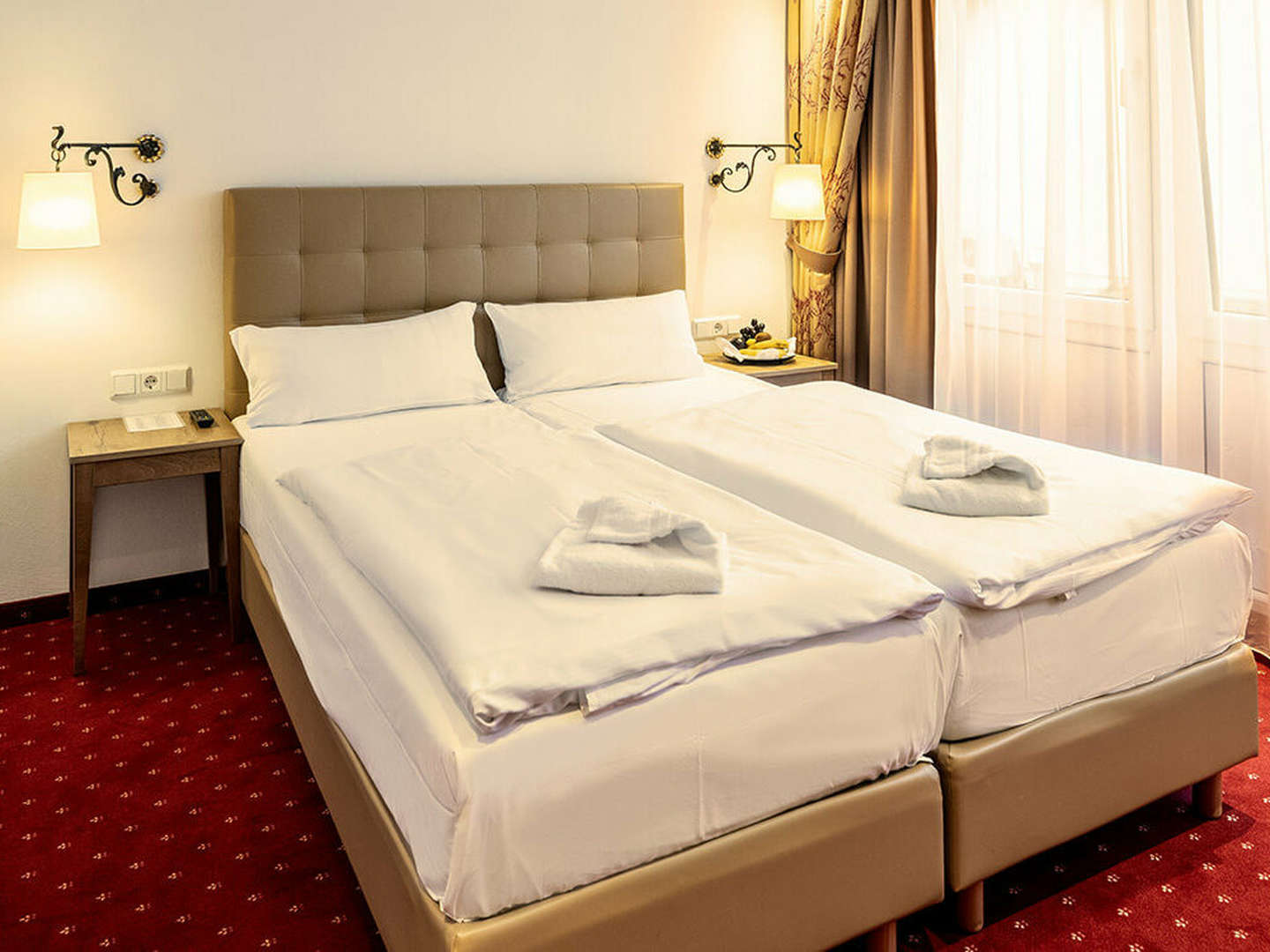 Sommer-Sparpreis- Harz Special: Verwöhn- Wellness Auszeit in Bad Lauterberg